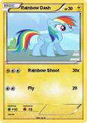 Rainbow Dash