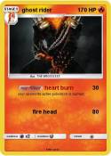 ghost rider