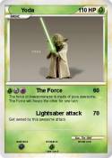 Yoda