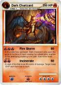 Dark Charizard