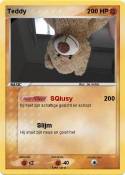 Teddy