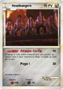 Headbangers