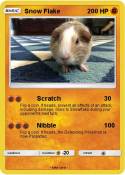 Snow Flake