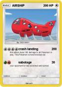 AIRSHIP