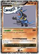 Charcario