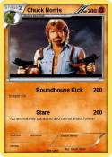Chuck Norris