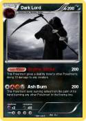 Dark Lord