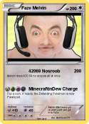 Faze Melvin