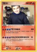 TEYO