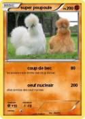 super poupoule