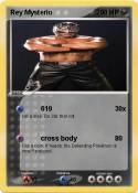 Rey Mysterio