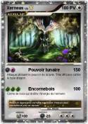 Xerneas