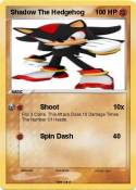 Shadow The Hedg