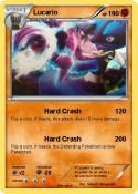 Lucario