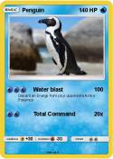 Penguin