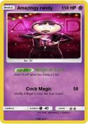 Amazingy randy