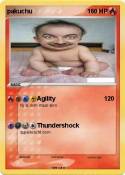 pakuchu