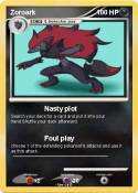 Zoroark