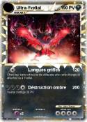 Ultra-Yveltal