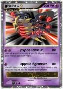 giratina