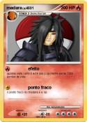 madara