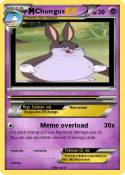 Chungus