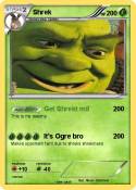 Shrek