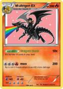 M ultrigon EX