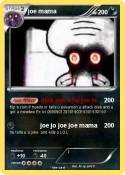 joe mama