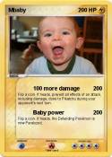 Mbaby