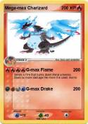 Mega-max Chariz