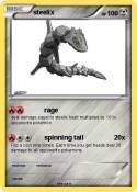 steelix