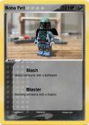 Boba Fett