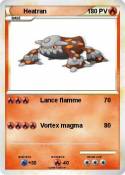 Heatran