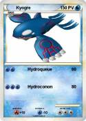 Kyogre
