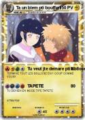 Ta un blem pti