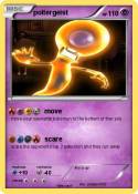 poltergeist