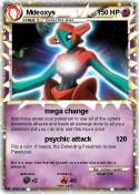 Mdeoxys