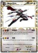 Mega Ezio