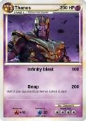 Thanos