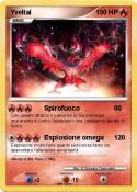 Yveltal
