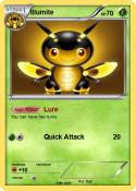 Illumite