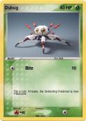 Dubug