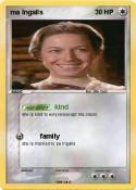 ma Ingalls