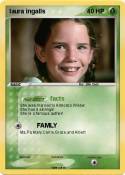 laura ingalls