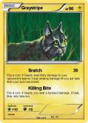 Graystripe