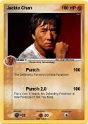 Jackie Chan