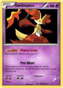 DarkDelphox
