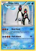 Pingu Gang
