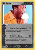 Bill Cosby